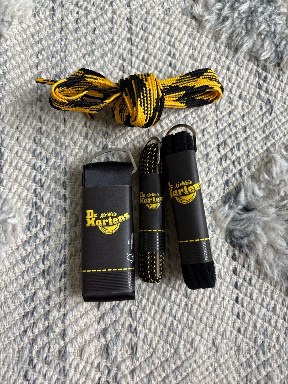 Dr. Martens